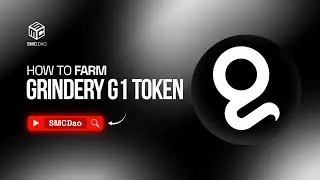 How To Farm Grindery G1 Token