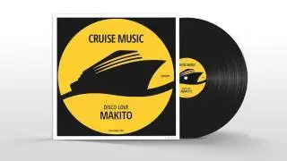 Makito - Disco Love (Original Mix) [CMS099]