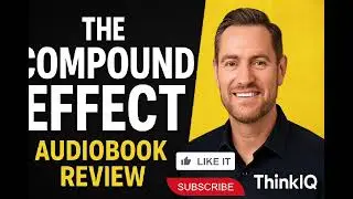 The Compound Effect | Transform Your Life 30 Day | Book Summary | Darren Hardy | Hindi | Audiobook