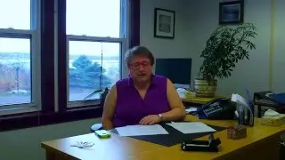 Nan for President of Cupe Nova Scotia