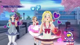 Gal Gun Returns - Kaname Route - Part 1