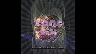 Zone Six - Something's Missing