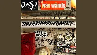Was W&auml;nds