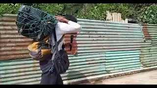 evangelista Rocael Garcia Recoriendo.las calles de guatemala.yevando el evangelio.tel +502 4580 3535