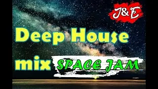 Deep house space jam 2021 / Дип Хаус Космический Джем 2021