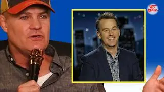 The Mike Birbiglia concept that changed Greg&rsquo;s writing forever