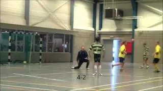 #Goal Of The Month, October 2014 - Mini Roeligans