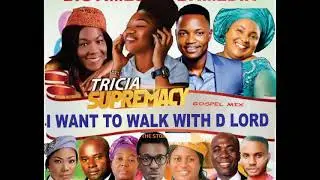 Gospel mixtape promotion from ordained gospel artiste