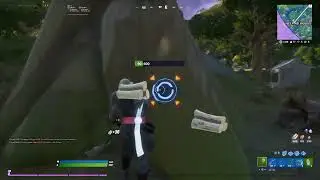 Getting new season umbrella/grinding out the battle pass