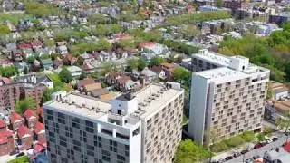 Shore Hill Apartments, Brooklyn, NY | Jonathan Rose Companies