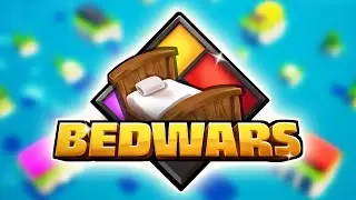 Bedwars Gameplay (Fortnite Creative 2.0 Map)