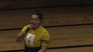 R&B, Indie & Hip Hop Songwriter  | Elektric Elektric | TEDxBirminghamCityUniversity