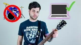 Why Bands Use Backing Tracks