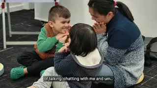 Learning English Through Storytime (LETS) - City of Bayswater Libraries