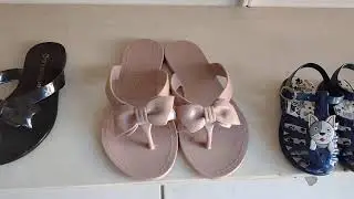 Direto da La Casa de Calçados com novidades