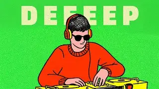 𝑷𝒍𝒂𝒚𝒍𝒊𝒔𝒕 | Deep House Playlist 🔊 Private Club Vibes