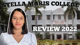 STELLA MARIS COLLEGE REVIEW 2022| admission, fees, placements & more