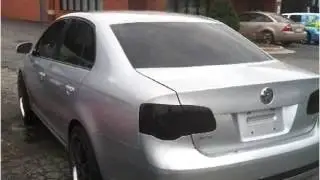 2005 Volkswagen Jetta Used Cars High Point NC