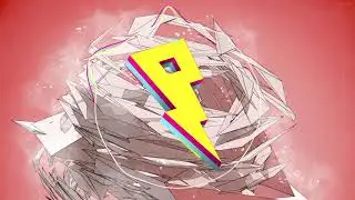 Imagine Dragons & Kanye West - Radioactive Power [Codeko Edit]
