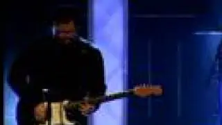 Josh Myers Band Little Wing LIVE