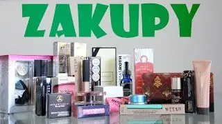Urlopowe zakupy - Sephora, Ulta, CVS, Target