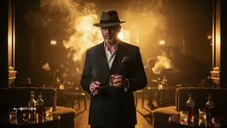 Underworld Blues | Dark Whiskey Music for Men