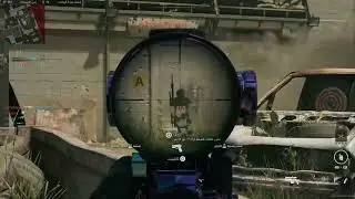 Cod MWII Montage 🎮