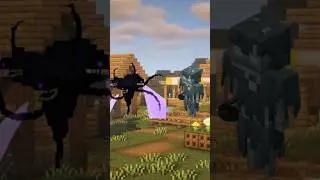 Wither Storm  vs All Mobs #shorts​​ #minecraft​​ #viral​​ #subscribe​​ #edit​​ #yt​​ #shortsfeed​​