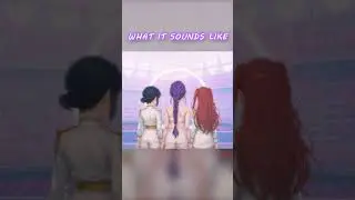 What It Sounds Like - Huntrix(Chill Lofi Cover) | KPop Demon Hunters