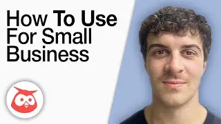 How To Use Hootsuite - Social Media Management for Small Business [2025 Full Guide]