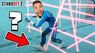 ТРЮКИ для 100% ПОБЕДЫ в ИГРАХ BEHOLDER (STANDOFF 2)