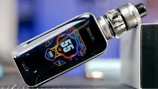 X Priv Plus & Solo by Smok!