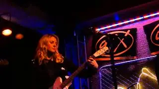 Blondfire 7