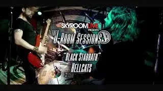 Hellcats - The J-Room Sessions - 
