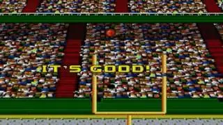 John Madden Football and John Madden Football '93 on the SNES(EASN Madden Championship Bowl)