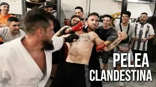 INTRO FULL CONTACT TV | TEMPORADA 2 (COMPLETA)