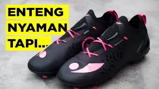 Sepatu Bola Underrated 2023! | Concave Volt+ Jesse Lingard Review! #telefooty #sepatubola