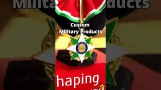 🎖Custom military product-pin/badge/coin/medal/patch....