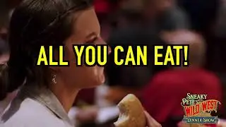 🔴 𝙇!𝙑𝙀 | 2025 | What's New At Legacy Dinner Theater?