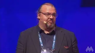 Blockchain and the Future of Humanity | Malta AIBC Summit May 2019
