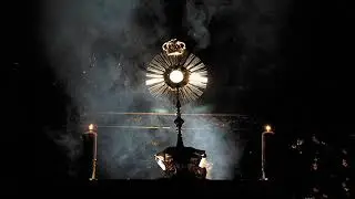 Lidia&Kamil - Chcę tonąć w morzu Twego miłosierdzia (Good God)