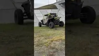 Эксклюзив Электрический Polaris.Срочная поставка!) Магазин: +7(499)110-00-22 #electrocraft