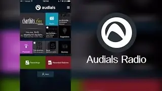 Audials Radio Mobile App &ndash; Over 80,000+ Radio Stations on your Mobile Device!