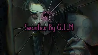 Jinx Arcane - Sacrifice By G.E.M [ Music Video ] 