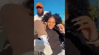 Metelus_1 and Tatyanajoseph39 TikTok compilation pt.4
