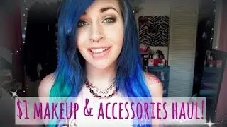 ShopMissA Haul | Everything for $1!