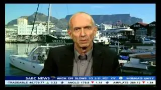 Investors reactions to President Mugabe's visit: Peter Major