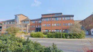 Luxury Apartment To LET in Holmes Park Horsham (full walkthrough tour)