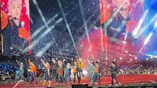 Anh Trai “Say Hi” 2025 Concert Day 1 | ĐỘC NHẤT VÔ NHỊ - Liên Quân 2