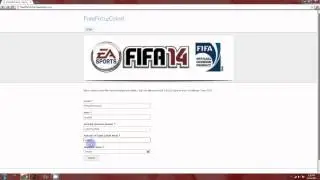 Free Fifa 14 Coins And Players! (PS3 ONLY)